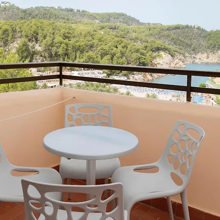 Apartamento San Miguel Park And ​​esmeralda Mar