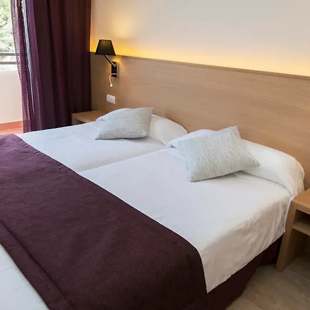San Miguel Park And ​​esmeralda Mar Apartamento Port de Sant Miguel