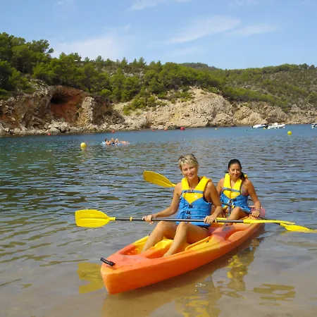 Apartamento San Miguel Park And ​​esmeralda Mar *