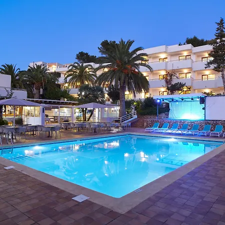 Apartamento San Miguel Park And ​​esmeralda Mar