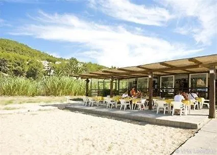 San Miguel Park And ​​esmeralda Mar Apartamento *