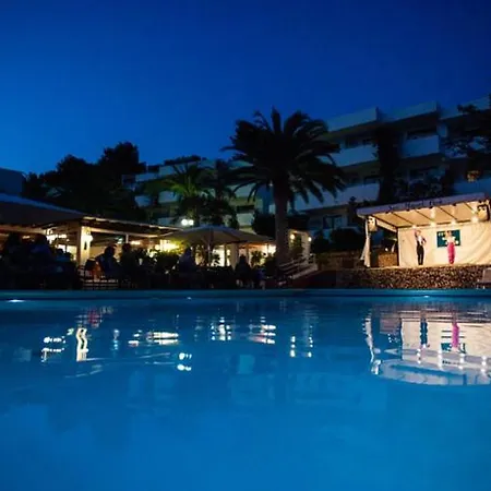 San Miguel Park And ​​esmeralda Mar Apartamento