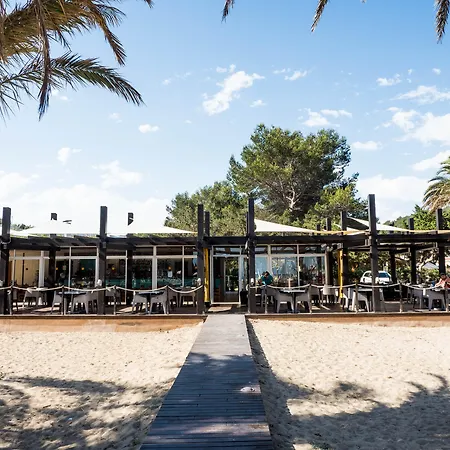San Miguel Park And ​​esmeralda Mar Διαμέρισμα *