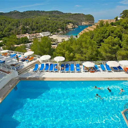 Διαμέρισμα San Miguel Park And ​​esmeralda Mar