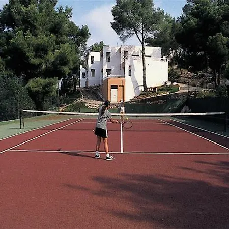 San Miguel Park And ​​esmeralda Mar Lejlighed