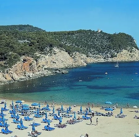 San Miguel Park And ​​esmeralda Mar Διαμέρισμα *