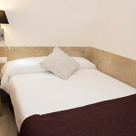 Appartement San Miguel Park And ​​esmeralda Mar Port de Sant Miguel