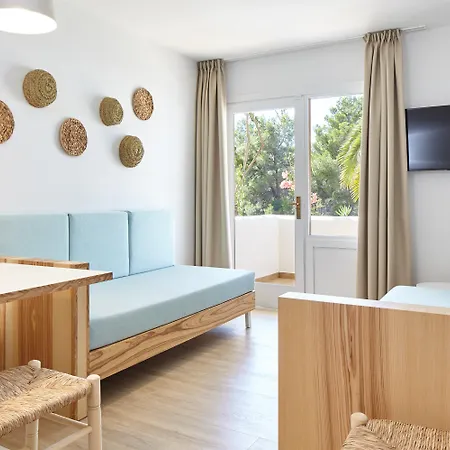 Appartement San Miguel Park And ​​esmeralda Mar