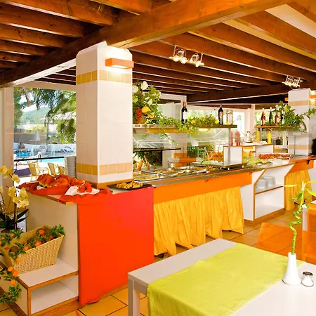 Appartement San Miguel Park And ​​esmeralda Mar Port de Sant Miguel