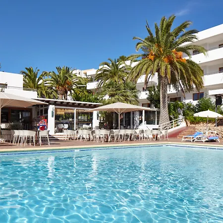 San Miguel Park And ​​esmeralda Mar Appartement *