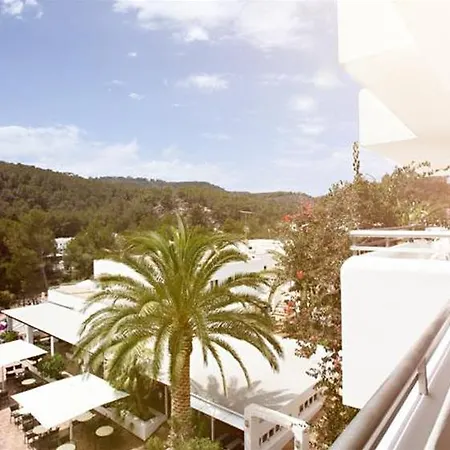 San Miguel Park And ​​esmeralda Mar Appartement Port de Sant Miguel