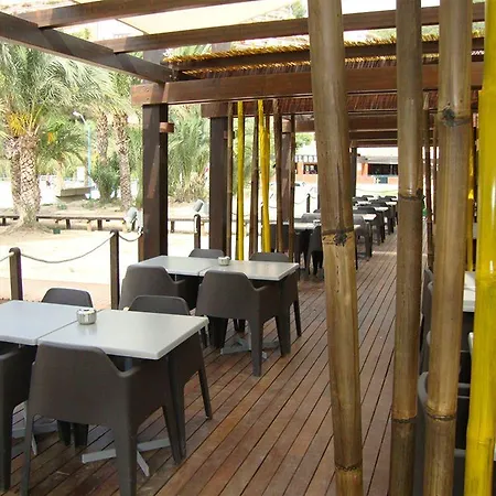 San Miguel Park And ​​esmeralda Mar Appartement Port de Sant Miguel