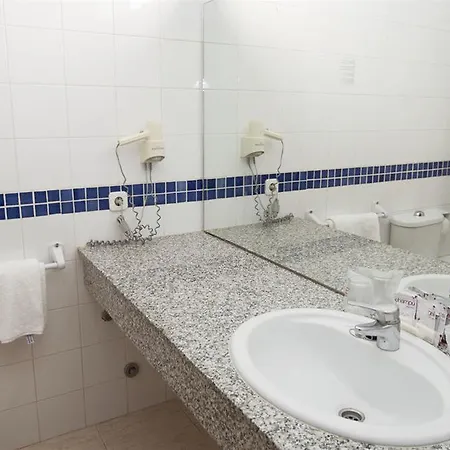 San Miguel Park And ​​esmeralda Mar Appartement