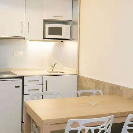 San Miguel Park And ​​esmeralda Mar Appartement Port de Sant Miguel