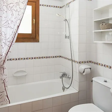 San Miguel Park And ​​esmeralda Mar Appartement *