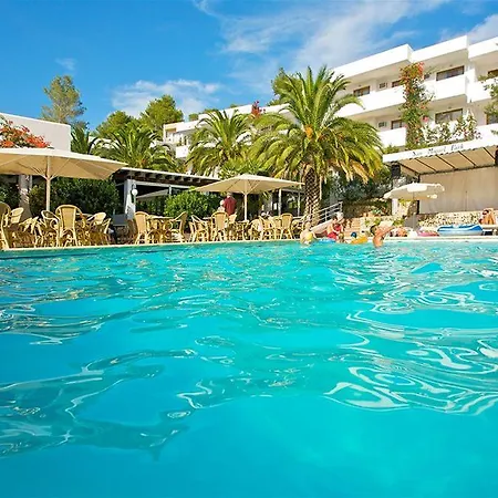 San Miguel Park And ​​esmeralda Mar Appartement *